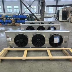 Zhejiang Damai Cold Chain Equipment Co., Ltd.