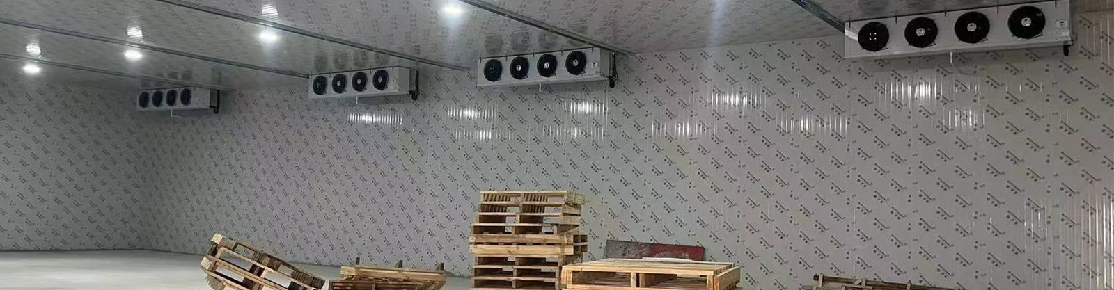 Cold Storage Room