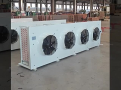 4 فن خنک کننده هوا