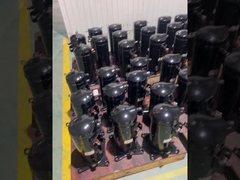 کمپرسور اسکرول