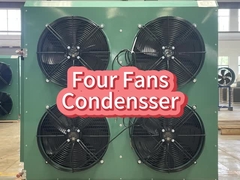 Condenser