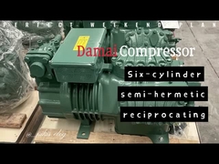 Reciprocating Compressor