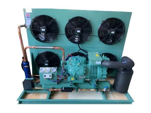 Latest company news about Troubleshooting Cold Storage Oil Migration: Why Your Compressor is Running Dry