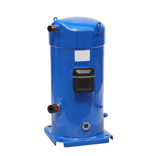 Latest company news about Material Matching and Flexible Sealing in Scroll Compressors