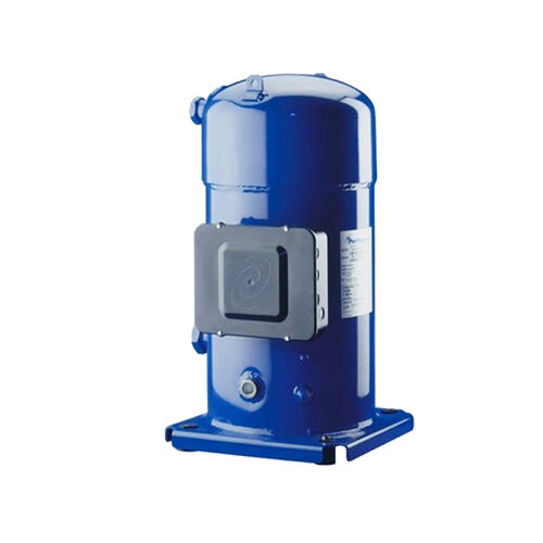 Latest company news about Working Principle of Danfoss Turbocor Magnetic Bearings and VFD Drives
