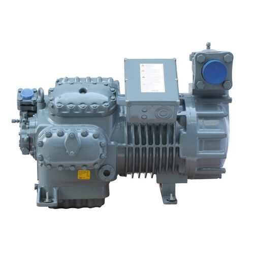 Latest company news about Flushing Acid Pollution and Replacing Suction Filters After Copeland Motor Burnouts