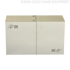 Low Thermal Conductivity Cold Room Panel For Temperature Control