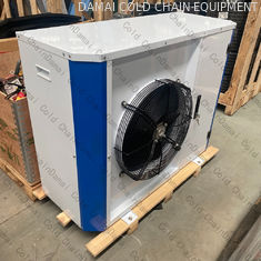 Indoor / Outside Condenser Unit Low Noise For Walk In Freezer