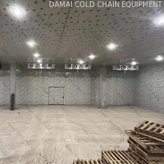 Customization Cold Room Walk In Freezer For Cooling System Refrigeration cooler