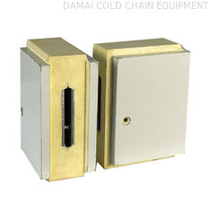 Freezer Polyurethane Cold Room Panels