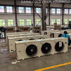 Air Cooler Cold Room Evaporator Ceiling Mounted 220V 380V