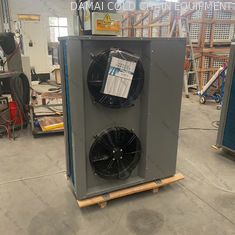 CAREL Commercial Condensing Unit 60Hz With Air Cooled Condenser