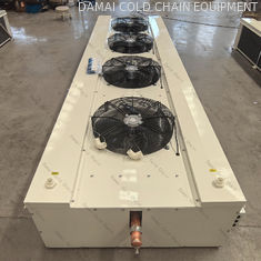 4.9KW Commercial Refrigerator Evaporator Air Cooler For Optimal Cooling