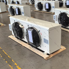 Advanced Cold Room Evaporator 2.4KW Industrial Refrigeration Evaporator For Cold Storage