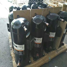 500M3/H Rotary Air Cooler Compressor Portable Refrigeration Compressor
