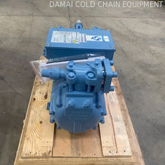 Industrial Low Temperature Air Cooler Compressor For Optimal Cooling Performance