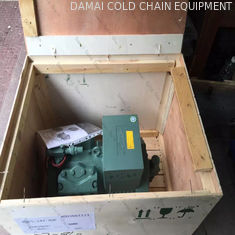 Portable Air Cooler Compressor  With Remote Control / 3 Fan Speeds