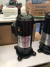 Low Vibration Air Cooler Compressor 500M3/h Air Flow Scroll Compressor For Refrigeration Parts