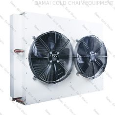 Industrial Air Cooler Condenser For Heavy Duty Cooling In Extreme Conditions