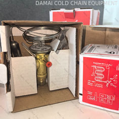 1kg Danfoss Expansion Valves Easy Install For Refrigeration / Air Cooling