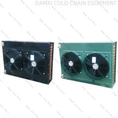 Factory Industrial Air Cooled Condenser Condensing Unit For Cold Storage Room Refrigeration System