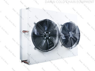 Energy Saving Air Cooling Condenser System For High Performance Industrial Cooling