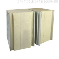 Industrial Cold Storage Room Panelss with Adjustable Storage (-45.C to 20.C)