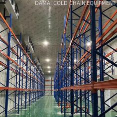 Professional Grade Freezer Cold Room for Safe and Hygienic Storage of Goods