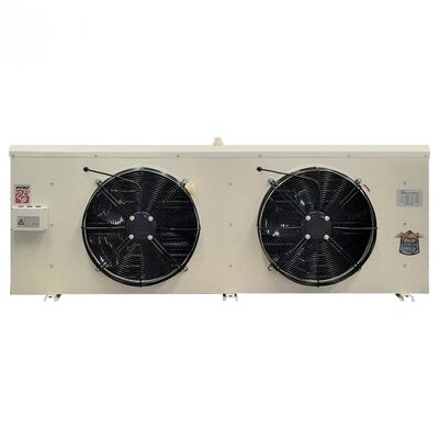 Industrial Evaporative Air Cooler Evaporator For Walk In Freezer