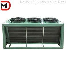 20. "H/V/U-Type Air Cooler Condenser Superior Adaptability for Refrigeration unit and Compressor Units