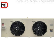 Industrial Evaporative Air Cooler Evaporator For Walk In Freezer