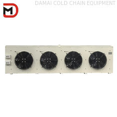 Industrial Ceiling Evaporative Air Cooler Evaporator For Walk In Freezer