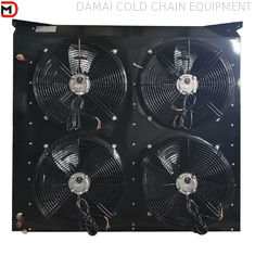 Pitch Air Cooler Condenser with Aluminum Material and Cooling Capacity cold room unit