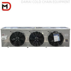 Cold Room Corrosion and rust prevention Evaporator for Customized Freezer Room