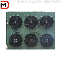 220-240V/380-415V Freezer Room Condensing Unit With Compressor Unit Air Cooling System