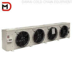 Energy Efficient Copper Coil Electrical Defrost Cold Room Air Cooler Evaporator