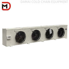 New 1/2/3/4 Fans Customizable Steel Temperature Cold Room Air Coler Evaporator