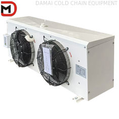 Energy Saving Cold Storage Copper Coil Tube Evaporator For Low Temperature Storage Room