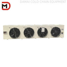 Water Defrosting Air Cooler Cold Room Evaporator For Low Temperature Storage