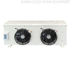 Custom Industrial Water Desfrosting Evaporator Air Cooler For Walk In Freezer