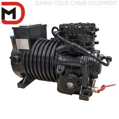 Electric Power Source Compressor 50Hz/60Hz 380V/220V Voltage for Advanced Industrial Applications
