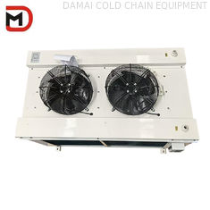 Industry Cold Room Double Out Let Evaporator For Low Temperature Storage