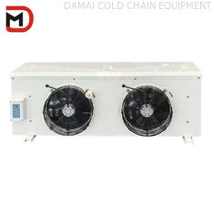 Low Temperature Storage Performance Commercial Evaporative Air Cooler with 2 Fans