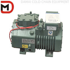 Optimize Your Production with Customized Damai Compressor 75kg Weight 1500W Power