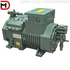 Customization Damai Compressor for 380V/220V Voltage and 50Hz/60Hz refrigeration unit