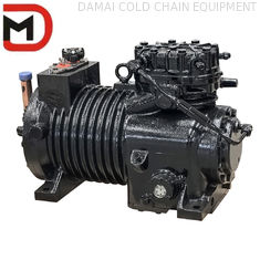 Industrial Grade Compressor for cold room walk in freezer cooler unit refrigeration unit