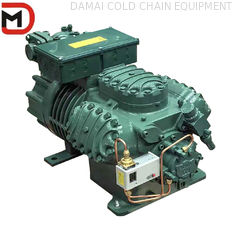 Portable Walk in Freezer Air Compressor for Food Service Industry cooling unit room
