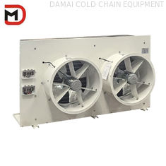 Customized Copper Tube Temperature Storage Industrial Evaporator Cool Room Evaporators