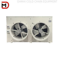 Customized Refrigeration Evaporator with Copper Coil Tube For Cold Room