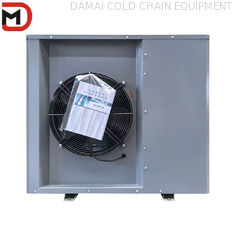 Powerful Cooling Solution Air Cooled Condensing Units with Air-cooled Condenser